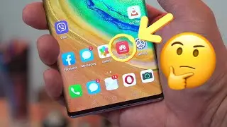 Life with the Huawei AppGallery