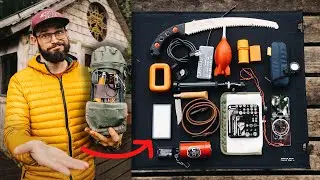 My Top Underrated Camping Gear! For Vlogging