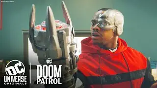 Doom Patrol Season 2 | Episode 205 Teaser | DC Universe