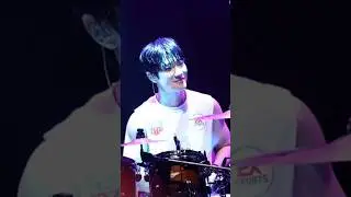 FTISLAND's Minhwan to be replaced by guest drummer for group performance at Grand Mint Festival 2024