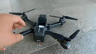 Drone Mjx Bugs X103W Problem