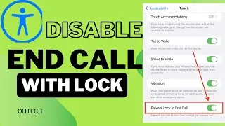 iPhone Call Trick: Prevent Accidental Hang-ups with Genius Setting Hack!
