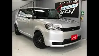 Toyota Corolla Rumion, цены на авто