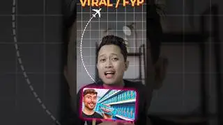 Cara Agar Video FYP di TIKTOK part 1