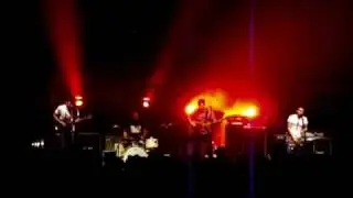 Coerce - Silver Tounged Life Licker - Thebarton Theatre - 8/12/09.mp4