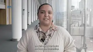 MAGIC interviews Imane Benchaou (KARAMAH – EU)