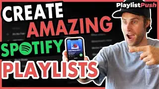 How To Grow Your Spotify Playlist and Gain Followers