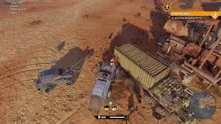 Святые моторы 3 Crossout