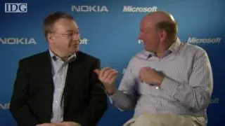 Nokia to adopt Windows Phone 7