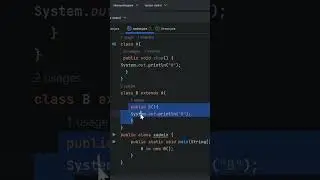 Java Tricky Interview Question #11 Constructor Concept | What Is Output Of The Java Code #shorts