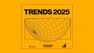 Graphic Design Trends 2025: The ONLY Strategy That Works!