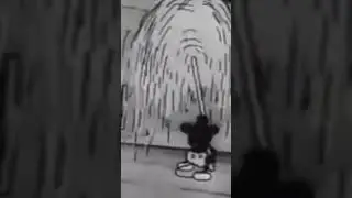 Steamboat Willie - Mickey Mouse in Public Domain (Part 2) #history #biography  #mickeymouse