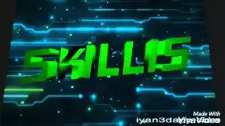 Мое новое интро как вам?