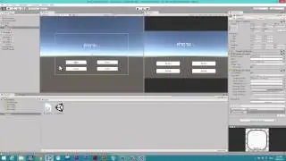 สอน Unity : ทำเกมตอบคำถามง่ายๆ ด้วย Unity 5 UI