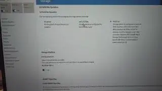 Acronis not seeing NVMe SSD Drive - NVMe not showing fix - how to