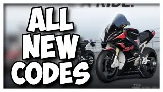 *UPDATED* THE RIDE CODES FOR NOVEMBER 2024 | WORKING CODES IN ROBLOX THE RIDE NEW UPDATE (Roblox)