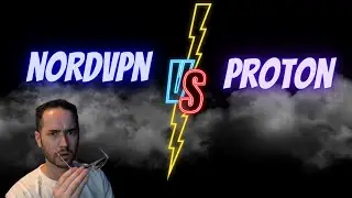 ProtonVPN vs NordVPN - Surprising Winner?