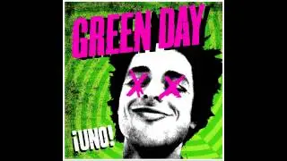 Green Day - Loss Of Control - [HQ]