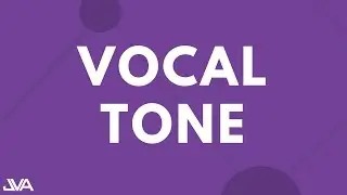 VOCAL TONE - VOCAL EXERCISE