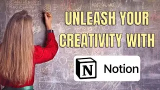 Brainstorming Exercise Using Kanban Boards | Unleash Your Creativity with Notion