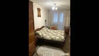 Продажа #3к. кв., Левобережный-3, пр. Мира, Караван