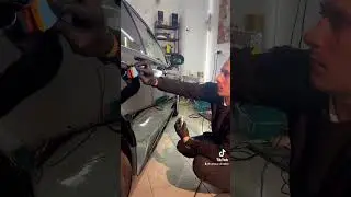 Керамика кузова Ceramotech на автомобиль Toyota Camry