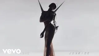 Tinashe - Ooh La La (Audio)