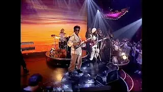 Aswad - Shine  - TOTP  - 1994 [Remastered]