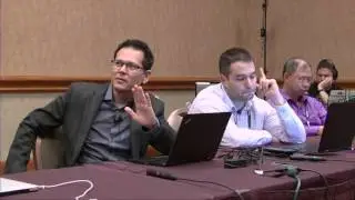 Cisco Enterprise NFV Deployment Demo