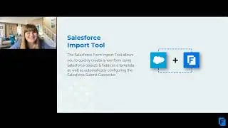 Salesforce Import Connector - Demo