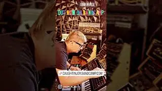 Enchanted Nostalgia - Roland Boutiques + Jupiter Xm jams