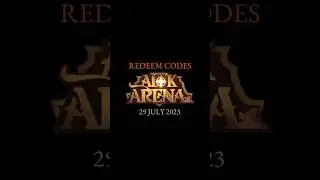 NEW beefy REDEEM CODE for AFK Arena | 29 July 2023 #shorts #afkarena #redeemcode