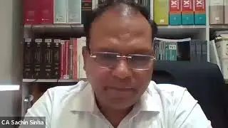 Monday Manthan - Presumption Taxation
