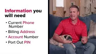 Republic Wireless by DISH | Phone Porting Help