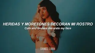 melanie martinez - where do babies come from? (2014 unreleased) [sub. español & lyrics]