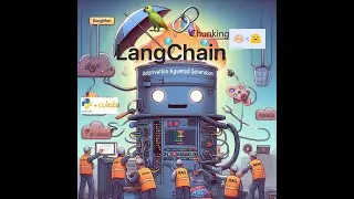 Inside Look RAG: Langchain, Anyscale, Gradio, & ChromaDB on Hugging Face