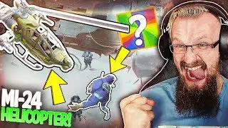 NEW HELICOPTER EVENT! (very epic) - Last Day on Earth: Survival