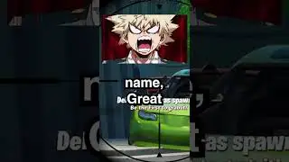 10 Facts You Don't Know About Katsuki Bakugo! 