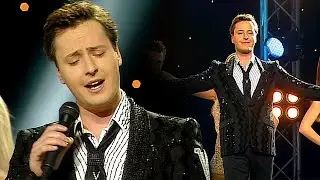 🙅‍♀️ Vitas – Inaccessible [Live in Kyiv • 2012 • HQ 50fps]