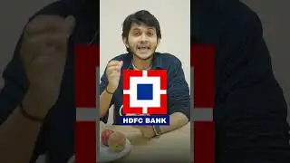 SBI VS HDFC !  Which is Better ? 🤯 #shorts #sbi #hdfcbank #bank #money #banking