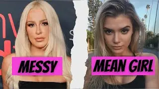 THE GIRLS ARE FIGHTING! Tana Mongeau And Alissa Violet Have A Spat!