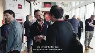 Made Smarter Innovation | Digital Supply Chain Hub - Showcase event highlights 2024
