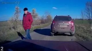 Russian roads #84