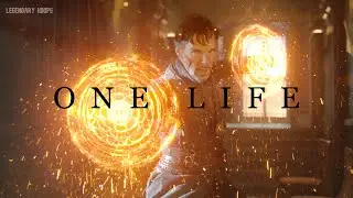 Doctor Strange - ONE LIFE