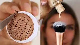 Best Makeup Transformations 2024 | New Makeup Tutorials Compilation