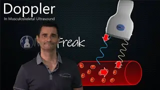 Doppler Effect in Musculoskeletal Ultrasound