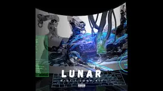 [Free Demo] Lunar Pluggnb/RnB Midi Kit (@vvsmalibu x @prodxoasis)