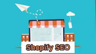 Shopify SEO // The Ultimate Guide to Boost Your Online store