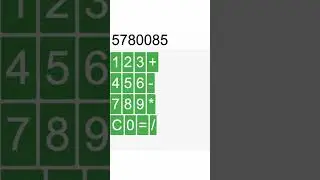🖱️ 🖮 How to code your own simple calculator #coding #tutorial #html #css #programming