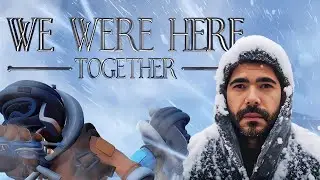 Tabiii Ki Tek Attık | We Were Here Together  | İletişim Güçlü Olunca Kolay Oluyo Tabii